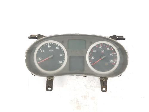 Kombiinstrument RENAULT TRAFIC II Van (FL) 2.0 dCi 115 (FL01, FL0U, FL00, FL0H, FL0M) (114 hp) 31691034