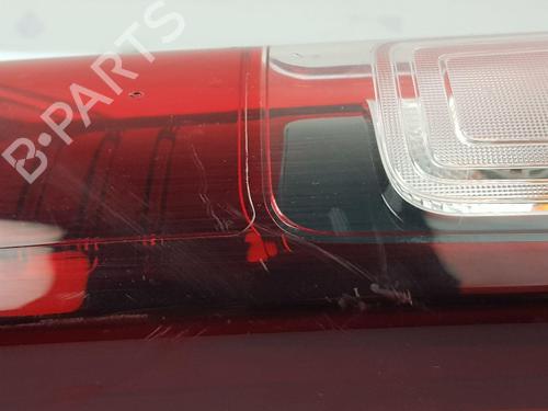 Højre baglygte VAUXHALL VIVARO B Van (X82) 1.6 CDTi | BP29641773C35 
