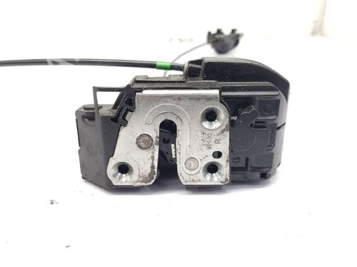 Front right lock NISSAN MICRA III (K12) 1.4 16V | BP28362998C97 