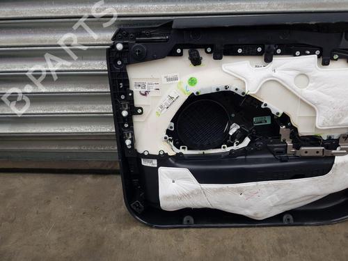 Right front seat FORD USA EDGE  | BP26903428C16 