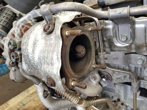 Engine HYUNDAI TUCSON (NX4E, NX4A) 1.6 T-GDi | BP27150991M1