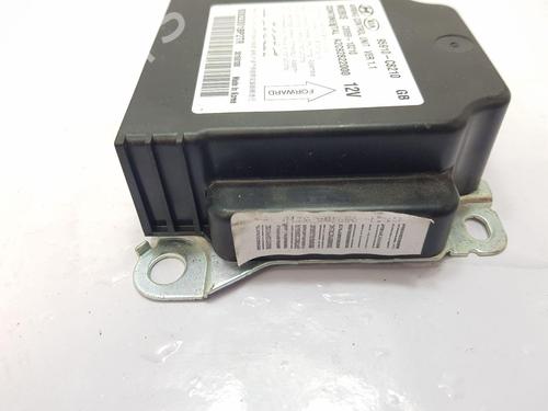 ECU airbags HYUNDAI i20 II (GB, IB) 1.2 | BP26163380M53 