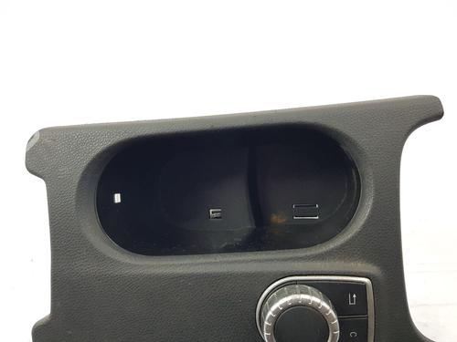 Switch MERCEDES-BENZ GLA-CLASS (X156) GLA 200 CDI / d (156.908) | BP28329485I30 
