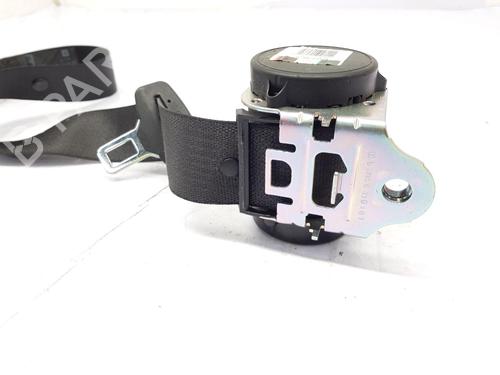 Rear center seatbelt VAUXHALL CORSA Mk III (D) (S07) 1.2 i 16V (L08) | BP31910305I27 