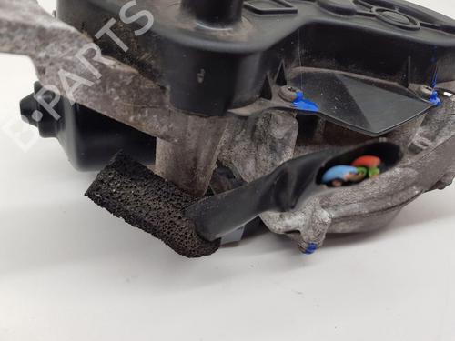 Front wiper motor CITROËN C5 III (RD_) 1.6 HDi 110 (RD9HZC) | BP31027271M29 