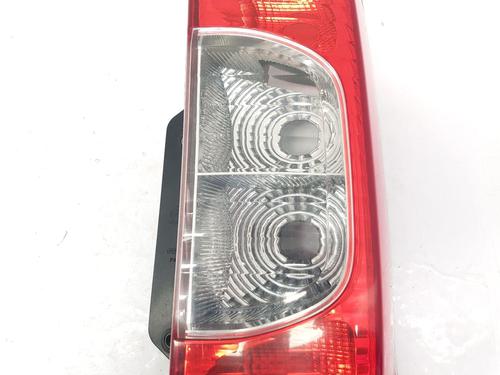 Right taillight PEUGEOT BIPPER (AA_) 1.3 HDi 75 | BP30650127C35