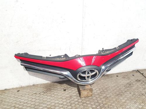 Grille TOYOTA YARIS (_P13_) 1.3 (NSP130_, NSP130) | BP29316217C40 