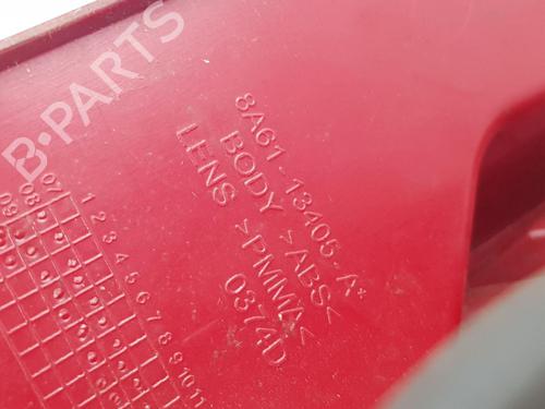 Left taillight FORD FIESTA VI (CB1, CCN) 1.4 | BP29642013C34 