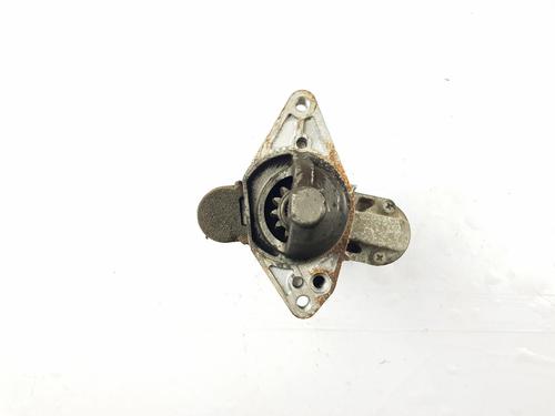Startmotor RENAULT TRAFIC III Van (FG_) [2014-2025]  27689353
