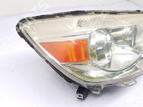 Right headlight MITSUBISHI ASX (GA_W_) 1.6 MIVEC (GA1W) | BP32275054C29 