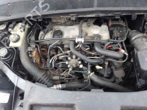 Third brake light FORD S-MAX (WA6) 1.8 TDCi | BP33473200L11 - Image 9