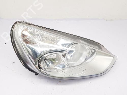 right-headlight-ford-s-max-wa6-2006-2007-2008-2009-2010-2011-2012-2013-2014-33056748 main image
