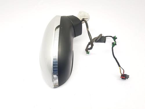 Right mirror VW PASSAT B8 (3G2, CB2) 1.6 TDI | BP29492689C27 