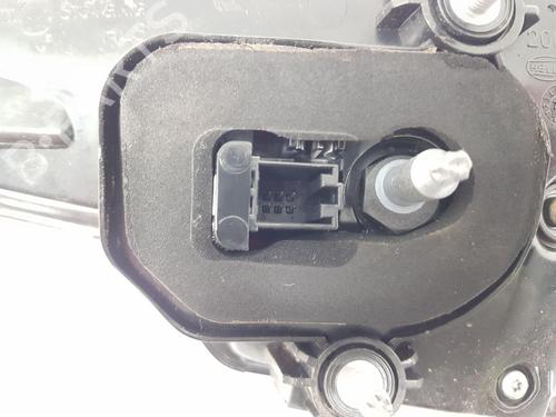 Left tailgate light AUDI A4 B9 (8W2, 8WC) 1.4 TFSI | BP31864255C79