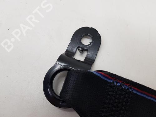Front left seatbelt BMW X4 (G02, F98) xDrive M40 d | BP31301092I26