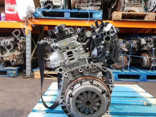 Engine FIAT 500 (312_) 1.0 Mild Hybrid (312.AYD1B) | BP30530423M1