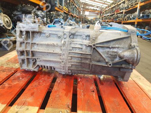 Gearbox VW AMAROK (2HA, 2HB, S1B, S6B, S7A, S7B, AGD) 2.0 TDI 4motion | BP28592974M3