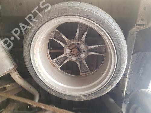 Used Parts MAZDA E Bus (SG) 2.5 TD 4x4 (SGL5, SGLR) 4846454