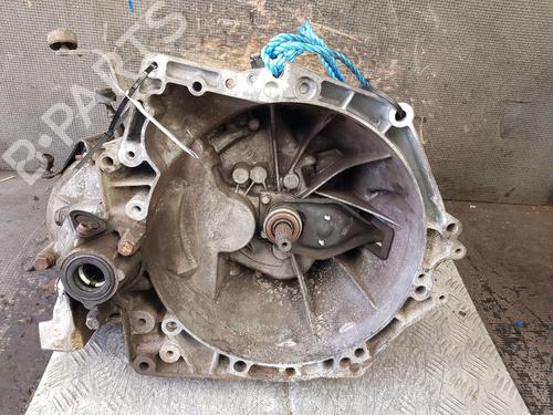 Used Gearbox PEUGEOT PARTNER MPV (5_, G_) 1.6 HDi 90 (90 hp) 30137887