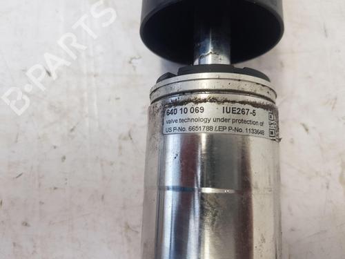 Right front suspension VW GOLF VII (5G1, BQ1, BE1, BE2) 1.2 TSI | BP30379203M73 