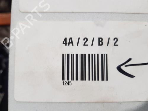 Engine FORD FIESTA VI (CB1, CCN) 1.25 | BP30137829M1