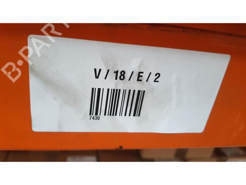 Right taillight TESLA MODEL 3 (5YJ3) EV AWD | BP33726484C35  - Image 10