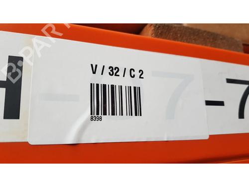 Steering column stalk MINI MINI (R50, R53) Cooper | BP33630118I23 - Image 9