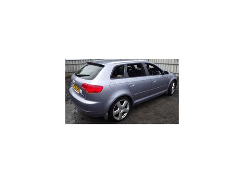 Køler AUDI A3 Sportback (8PA) 2.0 TDI 16V | BP22669460M31 