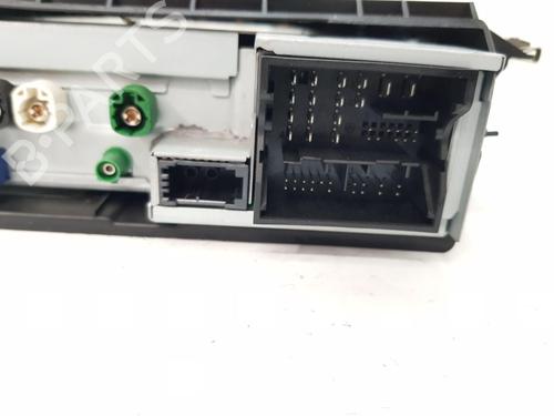 Electronic module AUDI A4 B9 Avant (8W5, 8WD) 2.0 TFSI | BP22665346M83 