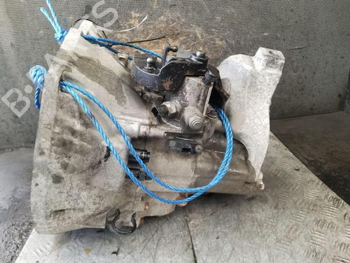 Gearbox FORD FOCUS III 1.6 TDCi | BP38701084M3 - Image 4