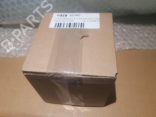 Electronic module MERCEDES-BENZ A-CLASS (W177) AMG A 35 4-matic (177.051) | BP22675919M83 