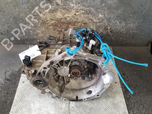 Boîte de vitesses Boîte de vitesses KIA PICANTO II (TA) 1.2 (85 hp) 34708864 34708864