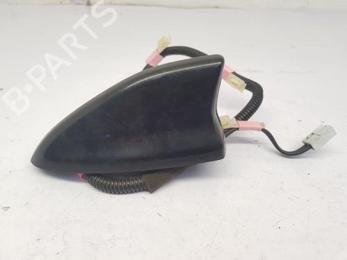 Antenna/Base HONDA CIVIC IX (FK) 1.4 i-VTEC (FK1) | BP26035841C140 