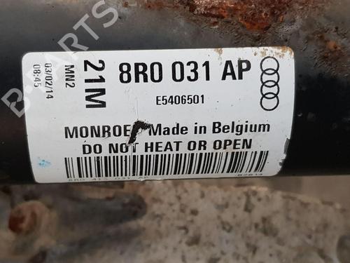 Right front suspension AUDI Q5 (8RB) SQ5 TDI quattro | BP22680702M73 