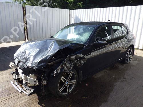ABS pump BMW 1 (F20) 116 d | BP31690912M43  - Image 10