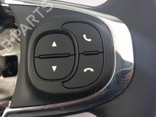 Steering wheel FIAT 500 (312_) 1.0 Mild Hybrid (312.AYD1B) | BP30948699C49