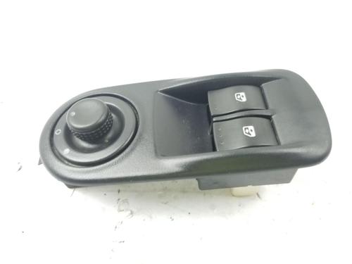 Right front window switch NISSAN PRIMASTAR Van (X83) 2.0 dCi 115 | BP38303700I26 - Image 4