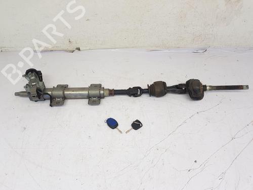 Used Steering column FORD TRANSIT Van (FA_ _) 2.2 TDCi (85 hp) 29549246