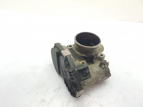 Throttle body VAUXHALL CORSA Mk III (D) (S07) 1.0 i 12V (L08) | BP22662151M82 