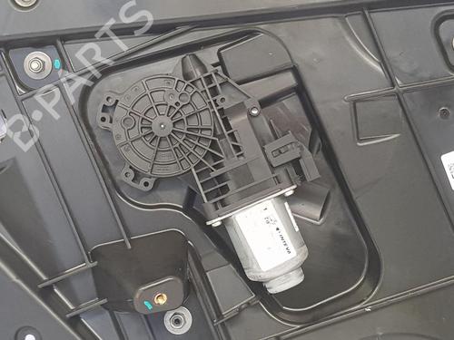 Rear left window mechanism TESLA MODEL 3 (5YJ3) EV AWD | BP33889868C24 - Image 3