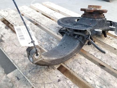 Right front steering knuckle BMW 7 (G11, G12) 730 d, Ld xDrive | BP22683648M26 