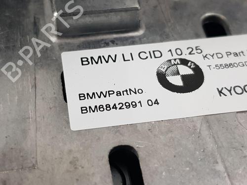 Radio BMW i3 (I01) Electric | BP30581135E6 