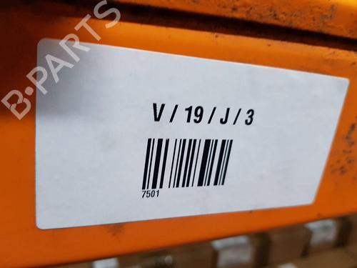 ABS pump MERCEDES-BENZ VITO Van (W447)  | BP28329578M43 