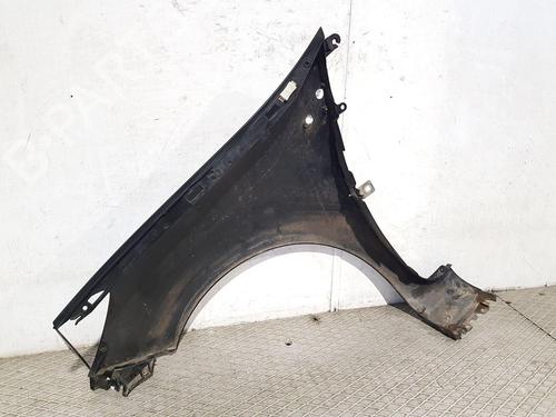 Right front fenders RENAULT CLIO III (BR0/1, CR0/1) 1.2 16V (BR0P, CR0P) | BP27166812C42 