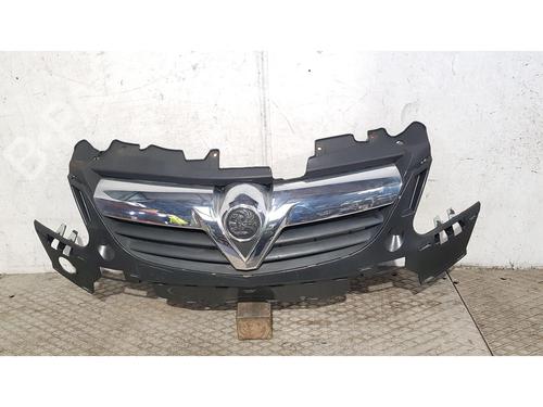 Used Grille Grille 38566795 38566795