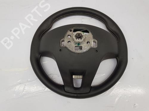 Steering wheel VOLVO V40 Hatchback (525) T2 | BP35934000C49 - Image 8