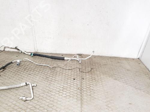 AC pipe SUZUKI SX4 (EY, GY) 1.6 VVT 4x4 (RW416) | BP30580804M126 - Image 11