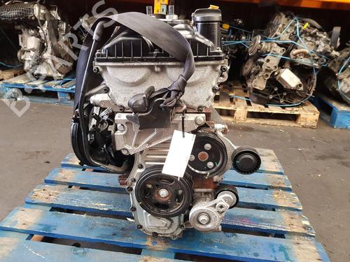 Engine MG MG ZS SUV (AZS1) | BP30137838M1