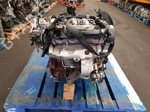 Engine JAGUAR XF I (X250) 2.2 D | BP30137944M1