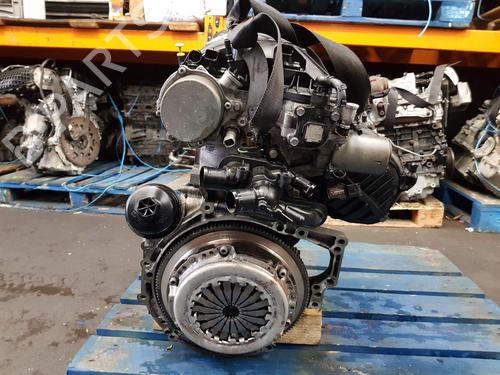 Engine MINI MINI (R56) Cooper | BP30137993M1